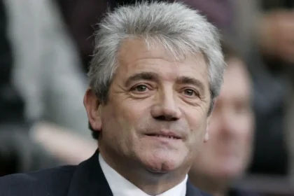 Κέβιν Κίγκαν: Διαγνώστηκε με καρκίνο ο θρύλος της Λίβερπουλ και του αγγλικού ποδοσφαίρου