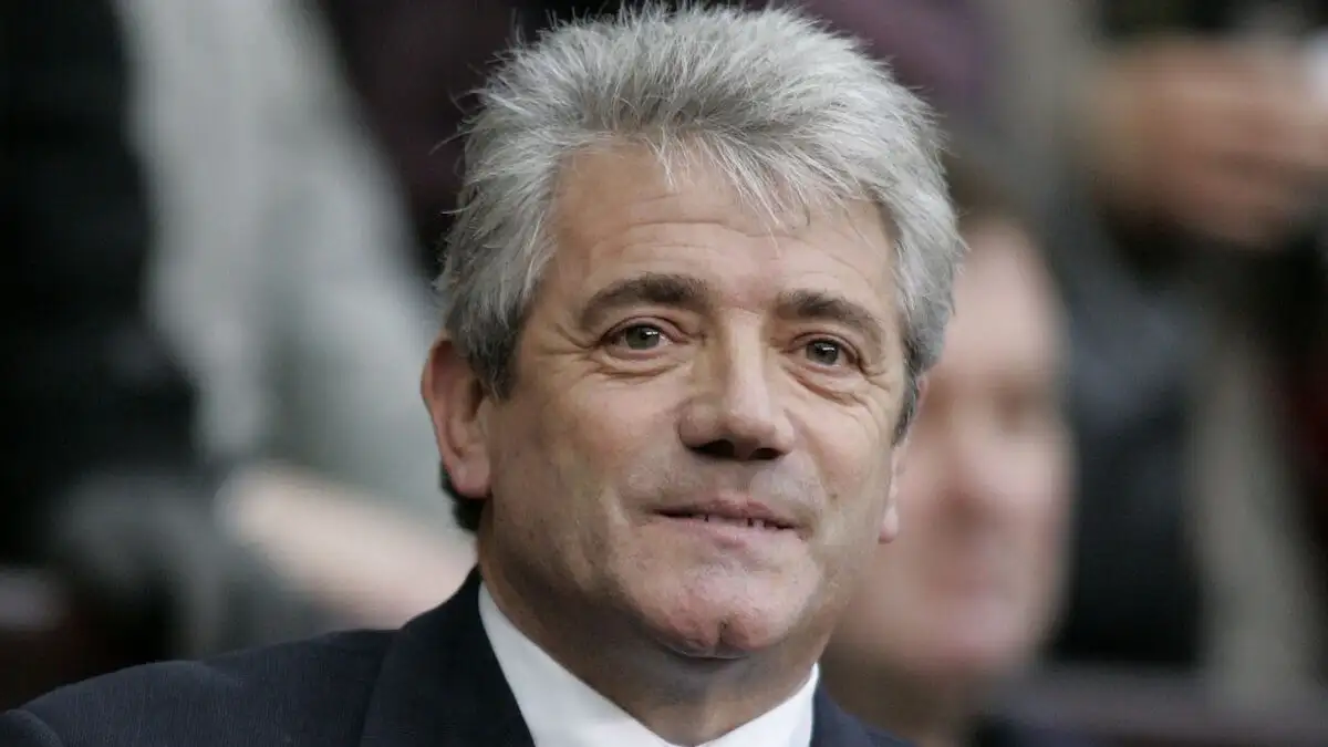 Κέβιν Κίγκαν: Διαγνώστηκε με καρκίνο ο θρύλος της Λίβερπουλ και του αγγλικού ποδοσφαίρου