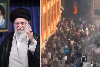 Τουλάχιστον 36 νεκροί στους δρόμους του Ιράν από τη σκληρή καταστολή του αυταρχικού καθεστώτος Χαμενεΐ