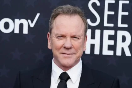 Κίφερ Σάδερλαντ: «Θα σε σκοτώσω», είπε στον οδηγό ταξί πριν συλληφθεί