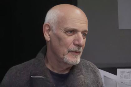 Γιώργος Κιμούλης: Τυχαίνει που έχω σχεδόν δέκα χρόνια να κάνω τηλεόραση, μου έγιναν προτάσεις που δεν με κάλυπταν