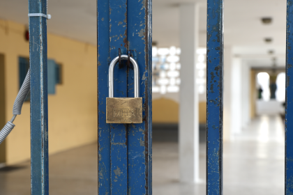 Κλειστά σχολεία αύριο στην Αμφιλοχία λόγω επικίνδυνων καιρικών φαινομένων