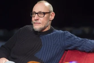 Κλέων Γρηγοριάδης: Δεν θεωρώ ότι η συμμετοχή μου στην τηλεόραση ήταν κάτι πολύ σπουδαίο