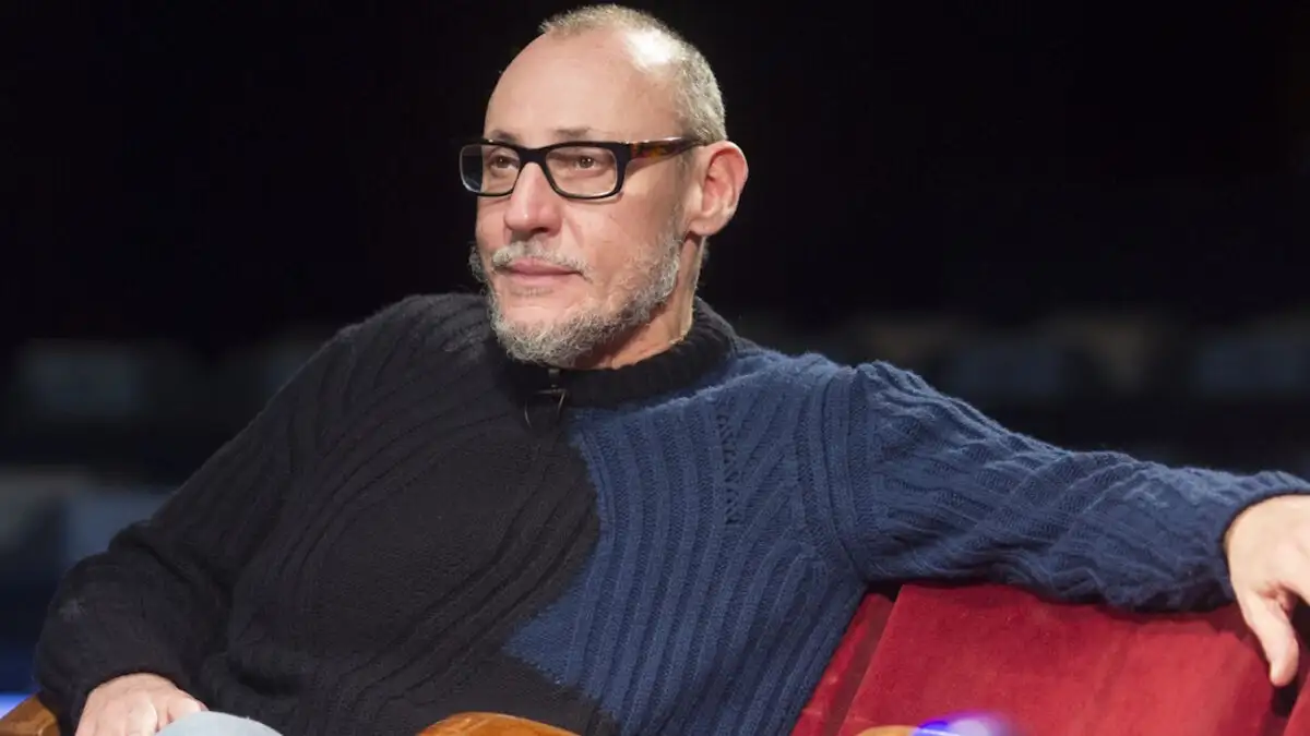 Κλέων Γρηγοριάδης: Δεν θεωρώ ότι η συμμετοχή μου στην τηλεόραση ήταν κάτι πολύ σπουδαίο