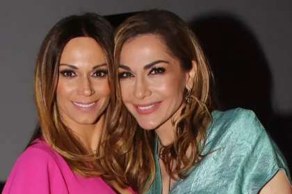 Έλλη Κοκκίνου για Δέσποινα Βανδή: Με καμιά δεν με συγκρίνουν, ο Φοίβος δεν της γράφει πια τραγούδια