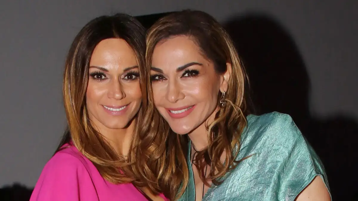 Έλλη Κοκκίνου για Δέσποινα Βανδή: Με καμιά δεν με συγκρίνουν, ο Φοίβος δεν της γράφει πια τραγούδια