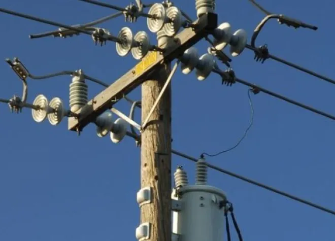 Χωρίς ρεύμα από τα ξημερώματα περιοχές της Πάτρας - Αντιμέτωποι με το κρύο οι κάτοικοι