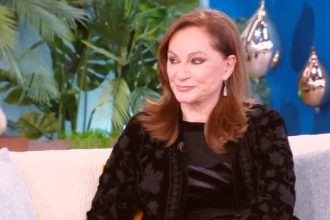 Φιλαρέτη Κομνηνού για το «Μια νύχτα μόνο»: Θα έχουμε εκπλήξεις