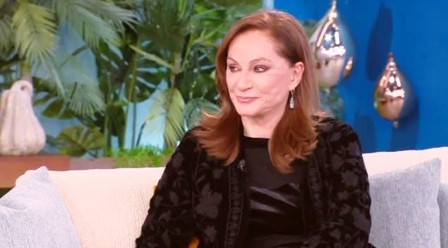 Φιλαρέτη Κομνηνού για το «Μια νύχτα μόνο»: Θα έχουμε εκπλήξεις