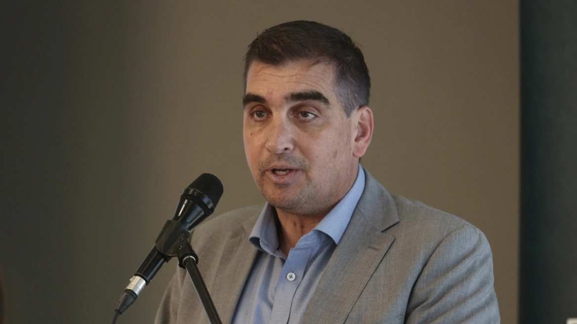 Σύλληψη 45χρονου για εξύβριση και συκοφαντική δυσφήμιση μέσω διαδικτύου του δημάρχου Ελληνικού-Αργυρούπολης