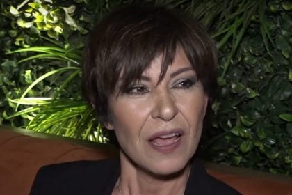 Κωνσταντίνα: «Με την Άννα Βίσση υπήρξε μια προστριβή, είναι λογικό να υπάρχουν κάποιες κόντρες – Η Μαρινέλλα με αβαντάριζε»