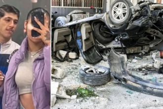 Από την Πάτρα η 19χρονη που σκοτώθηκε σε τροχαίο στην Κορινθία - Δεύτερο χτύπημα για την οικογένεια