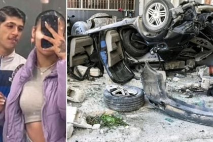 Από την Πάτρα η 19χρονη που σκοτώθηκε σε τροχαίο στην Κορινθία - Δεύτερο χτύπημα για την οικογένεια