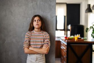 Παιδιά: Ο κρυφός λόγος που λένε «όχι» σε όλα