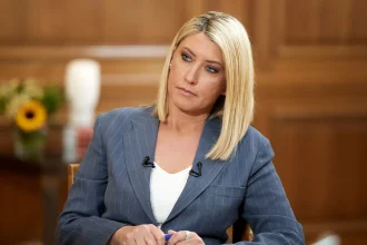 Στην εντατική η Σία Κοσιώνη: Δεν κινδυνεύει η ζωή της