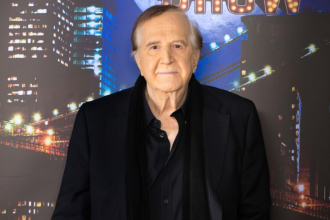 Γιώργος Κωνσταντίνου: Αν δεν δούλευα, πιθανόν να είχα πεθάνει πριν από 15 - 20 χρόνια