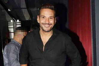 Κώστας Τσουρός: «Έχουμε ζήσει όλοι στο πετσί μία κατάσταση που νομίζω ότι ξέφυγε των ορίων»