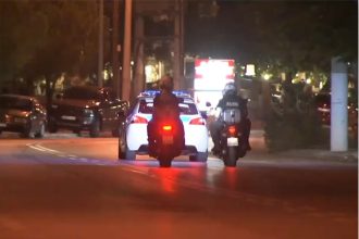 Πάτρα: Μπήκαν με μαχαίρια σε βενζινάδικο και λήστεψαν τον υπάλληλο