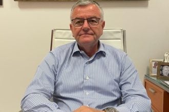 Δήλωση του Αντώνη Κουνάβη για την απώλεια του Μάκη Μαυρωτά