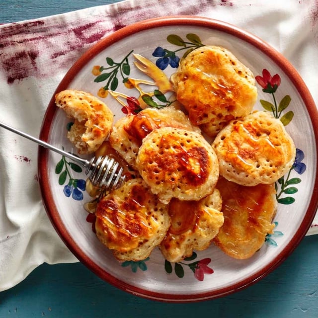 Κουταλίδες Μάνης