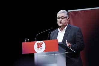 Δ. Κουτσούμπας: Το ΚΚΕ θα τα καταφέρει, γιατί έχει ρίζες στο λαό