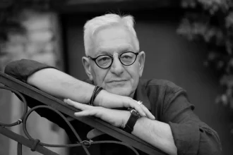 Όραμα και πράξη στην ποίηση του Γιώργου Κοζία