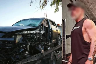 Ένοχος ο 45χρονος με την Porsche στα Χανιά - Έκανε το αυτοκίνητό του θανατηφόρο όπλο είπε η εισαγγελέας