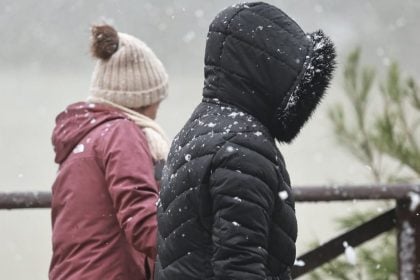 Καιρός: Ήλιος με ...δόντια σήμερα στην Πάτρα - Η πρόγνωση για την Πρωτοχρονιά στις υπόλοιπες περιοχές