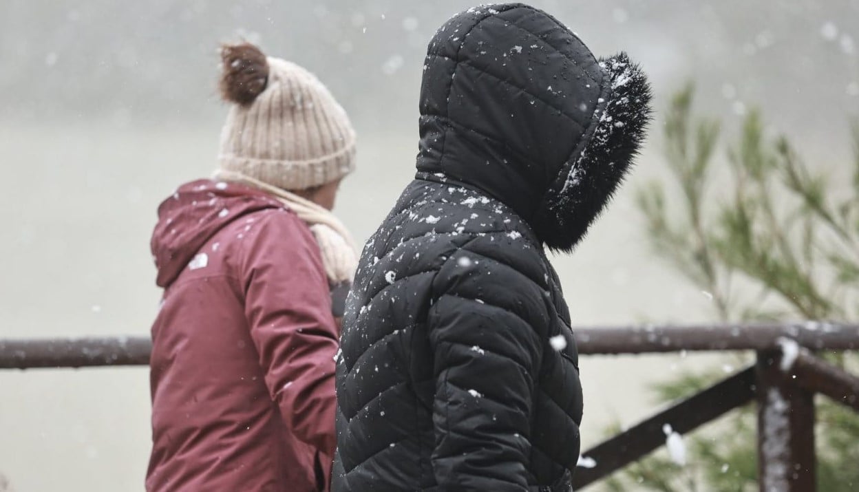 Καιρός: Ήλιος με ...δόντια σήμερα στην Πάτρα - Η πρόγνωση για την Πρωτοχρονιά στις υπόλοιπες περιοχές