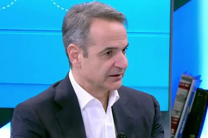 Κυριάκος Μητσοτάκης στον Alpha: Δεν είναι δυνατόν να δοθούν επιπλέον χρήματα στους αγρότες από αυτά που επιβάλλει ο προϋπολογισμός