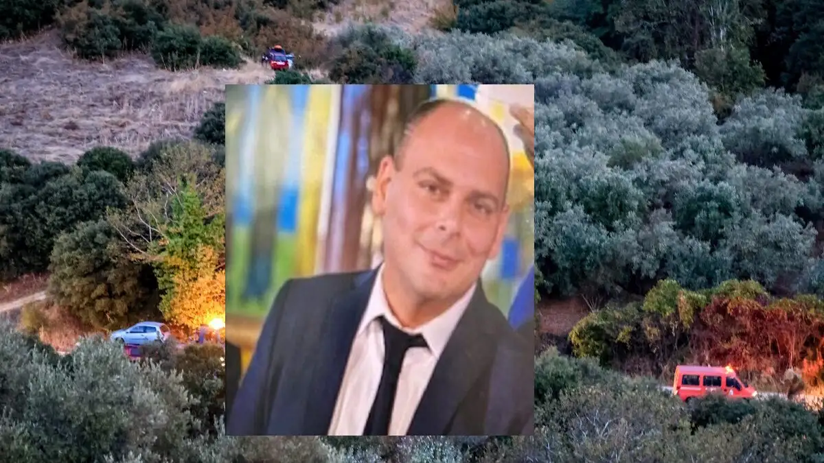 Βρέθηκε σορός άνδρα στο όρος Μπέλλες - Εξετάζεται αν ανήκει στον διοικητή του πυροσβεστικού σώματος στα Πορόια