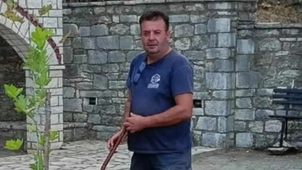 Άγρια δολοφονία στην Αιτωλοακαρνανία: Εξετάζονται ερωτικά κίνητρα - Ο δράστης κάλεσε τις αρχές: «ελάτε να με πάρετε, εγώ τον σκότωσα» (ΦΩΤΟ & ΒΙΝΤΕΟ)