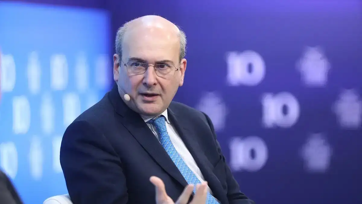 Κ. Χατζηδάκης για τα αγροτικά μπλόκα: Θέλω να πιστεύω ότι θα υπάρξει λύση, η κυβέρνηση δεν θα μείνει θεατής