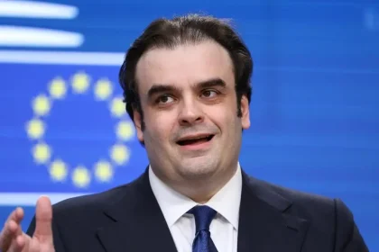 Πιερρακάκης για τις εξελίξεις στη Γροιλανδία: Χρειάζεται ενότητα στην ΕΕ απέναντι στις γεωπολιτικές προκλήσεις