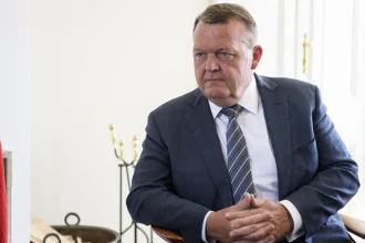 ΥΠΕΞ Δανίας: Θετική η διαβεβαίωση Τραμπ ότι δεν θα καταφύγει στη βία για τη Γροιλανδία