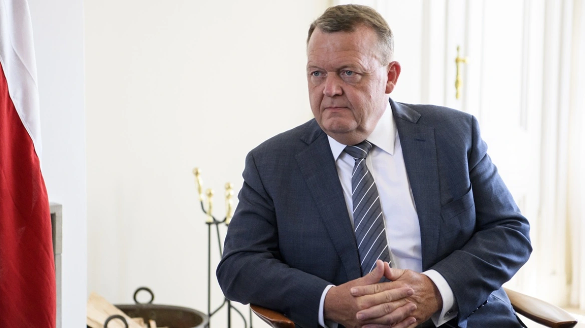 ΥΠΕΞ Δανίας: Θετική η διαβεβαίωση Τραμπ ότι δεν θα καταφύγει στη βία για τη Γροιλανδία