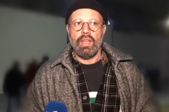 Γιώργος Λάνθιμος: Απαράδεκτο να συμμετέχουν ομάδες του Ισραήλ σε ευρωπαϊκά πρωταθλήματα