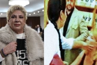 Δήμητρα Λιάνη-Παπανδρέου για τον θάνατο της Αναστασίας Αθήνη: «Έχω συγχωρέσει όλους τους εχθρούς μου σε πνευματικό επίπεδο»