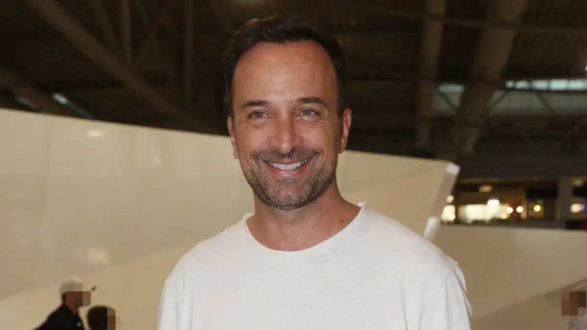 Γιώργος Λιάνος: «Το The Floor, προσωπικά, μου θυμίζει το Game of Thrones»