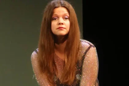 Λίλα Μπακλέση: Όταν τελείωσα το «Ταμάμ» έπαθα burn out, είχα κρίσεις πανικού και άγχους