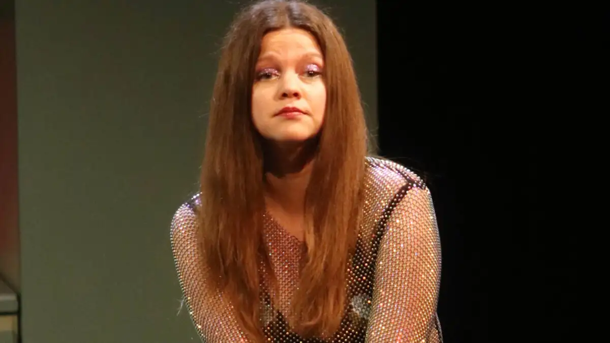 Λίλα Μπακλέση: Όταν τελείωσα το «Ταμάμ» έπαθα burn out, είχα κρίσεις πανικού και άγχους