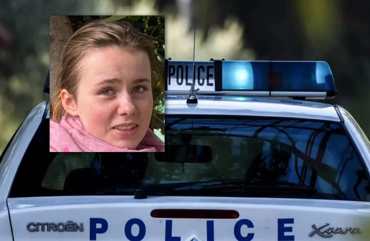 Εξαφάνιση 16χρονης από την Πάτρα: Στο μικροσκόπιο το κινητό της - Έρευνα για στίγμα στη Γερμανία