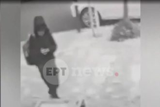 Κ. Δημογλίδου: Η Λόρα είχε ήδη προσγειωθεί στη Γερμανία όταν δηλώθηκε η εξαφάνισή της