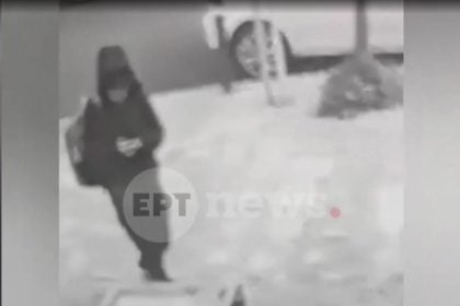 Κ. Δημογλίδου: Η Λόρα είχε ήδη προσγειωθεί στη Γερμανία όταν δηλώθηκε η εξαφάνισή της