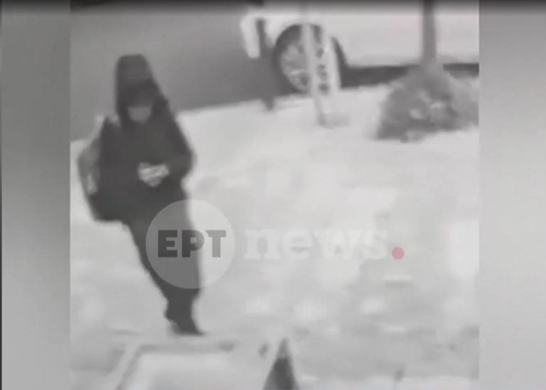 Κ. Δημογλίδου: Η Λόρα είχε ήδη προσγειωθεί στη Γερμανία όταν δηλώθηκε η εξαφάνισή της