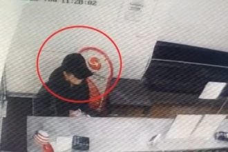 Πάτρα-Εξαφάνιση 16χρονης: Πώς η Λόρα κατάφερε να φύγει για Γερμανία –  Βίντεο την καταγράφει σε ταξιδιωτικό γραφείο