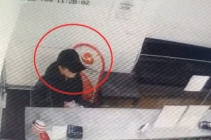 Πάτρα-Εξαφάνιση 16χρονης: Πώς η Λόρα κατάφερε να φύγει για Γερμανία –  Βίντεο την καταγράφει σε ταξιδιωτικό γραφείο