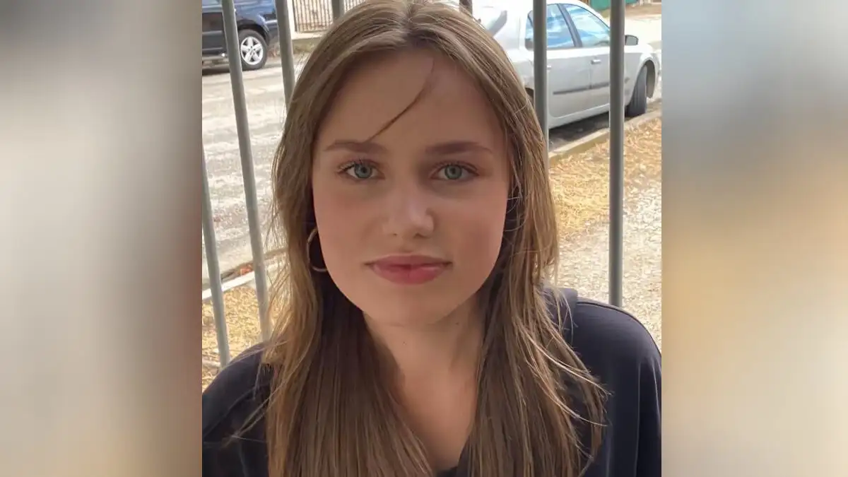 Εξαφάνιση 16χρονης από την Πάτρα: Η Λόρα ταξίδεψε στη Γερμανία αεροπορικώς – Τα νέα στοιχεία