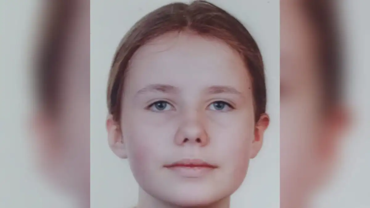 Το «Χαμόγελο του Παιδιού» κάνει νέα έκκληση με βίντεο - μήνυμα κοινωνικής λειτουργού προς τη 16χρονη Λόρα