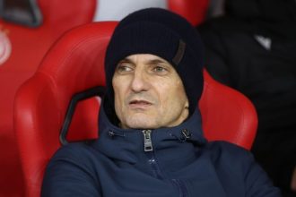 Λουτσέσκου: «Η ομάδα έχει την νοοτροπία να μην τα παρατάει ποτέ»